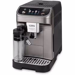 Machine à café automatique - DELONGHI - ECAM320.70.TB - 15 bars - 1450 Watts - Compatible grains