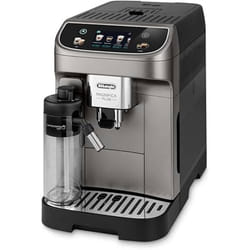 Machine à café automatique - DELONGHI - ECAM320.70.TB - 15 bars - 1450 Watts - Compatible grains