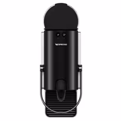 De’Longhi Pixie EN127.S Entièrement automatique Cafetière à dosette 1 L