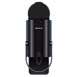 De’Longhi Pixie EN127.BL Entièrement automatique Cafetière à dosette 1 L