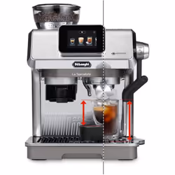 De’Longhi La Specialista EC9455.M Machine à expresso Semi-Automatique 1,7L - Vue supplémentaire 2