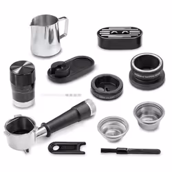 De’Longhi La Specialista EC9455.M Machine à expresso Semi-Automatique 1,7L - Vue supplémentaire 3