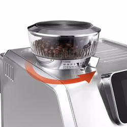 De’Longhi La Specialista EC9455.M Machine à expresso Semi-Automatique 1,7L - Vue supplémentaire 7