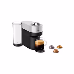 Nespresso Vertuo pop+