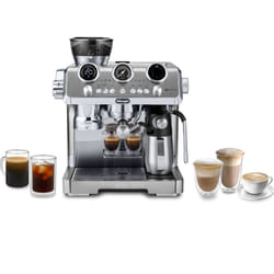 De’Longhi La Specialista Maestro EC9885.M Manuel Machine à expresso 2,5 L