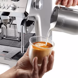 De’Longhi La Specialista Maestro EC9885.M Manuel Machine à expresso 2,5 L