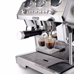 De’Longhi La Specialista Maestro EC9885.M Machine à expresso avec broyeur 2,5 L 19 bar Argent - Vue supplémentaire 4