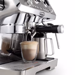 De’Longhi La Specialista Maestro EC9885.M Machine à expresso avec broyeur 2,5 L 19 bar Argent - Vue supplémentaire 5
