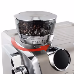 De’Longhi La Specialista Maestro EC9885.M Machine à expresso avec broyeur 2,5 L 19 bar Argent - Vue supplémentaire 7
