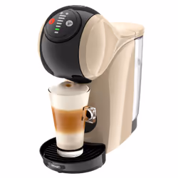 De’Longhi Genio S EDG226.BG Cafetière à dosette Entièrement Automatique 0,8L - Vue supplémentaire 2