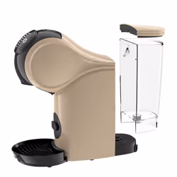 De’Longhi Genio S EDG226.BG Cafetière à dosette Entièrement Automatique 0,8L - Vue supplémentaire 3