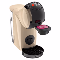 De’Longhi Genio S EDG226.BG Cafetière à dosette Entièrement Automatique 0,8L - Vue supplémentaire 4