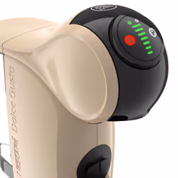De’Longhi Genio S EDG226.BG Cafetière à dosette Entièrement Automatique 0,8L - Vue supplémentaire 7