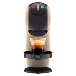 De’Longhi Genio S EDG226.BG Cafetière à dosette Entièrement Automatique 0,8L - Vue supplémentaire 8