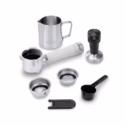 De’Longhi Dedica Duo EC890.WI Machine à expresso 1,1L - Vue supplémentaire 4