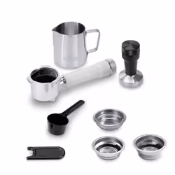 De’Longhi Dedica Duo EC890.WI Machine à expresso 1,1L - Vue supplémentaire 5