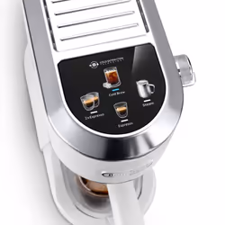 De’Longhi Dedica Duo EC890.WI Machine à expresso 1,1L - Vue supplémentaire 7