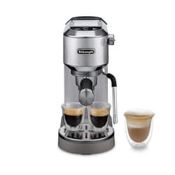 De’Longhi Dedica Duo EC890.M Machine à expresso 1,1 L