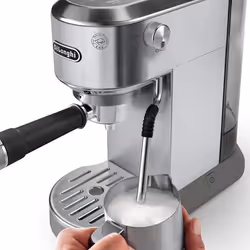 De’Longhi Dedica Duo EC890.M Machine à expresso 1,1 L