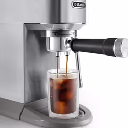 De’Longhi Dedica Duo EC890.M Machine à expresso 1,1L - Vue supplémentaire 4