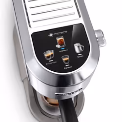De’Longhi Dedica Duo EC890.M Machine à expresso 1,1L - Vue supplémentaire 5