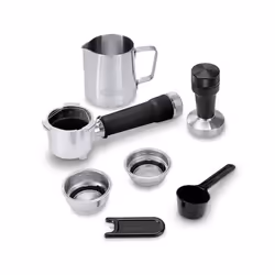 De’Longhi Dedica Duo EC890.M Machine à expresso 1,1L - Vue supplémentaire 6
