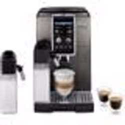 Expresso avec broyeur - DELONGHI - FEB3895.TB - 10 boissons café - 13 boissons lactées - LatteCrema Hot