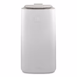 De’Longhi Pinguino GentleJet, A+, 2,7 kW, A+++ à D, 875 W, 220 - 240 V, 50 Hz