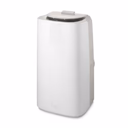 De’Longhi Pinguino GentleJet Climatiseur portatif 875 W Blanc