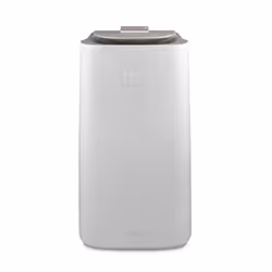 De'Longhi AP120 Climatiseur portatif 3000 W Blanc - Vue supplémentaire 2