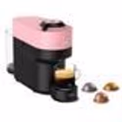Cafetière Nespresso Delonghi VERTUO POP ENV90.P rose