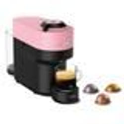 Cafetière Nespresso Delonghi VERTUO POP ENV90.P rose
