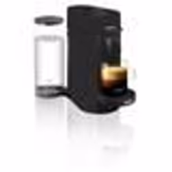 Nespresso DELONGHI Vertuo plus Noir mat ENV150.BM - TU