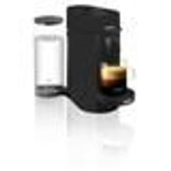 Nespresso DELONGHI Vertuo plus Noir mat ENV150.BM - TU