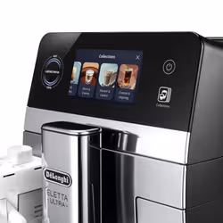 De’Longhi ECAM470.85.MB Eletta Ultra Machine à expresso Entièrement Automatique 1,8L - Vue supplémentaire 2