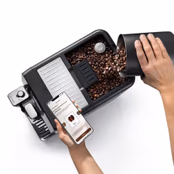 De’Longhi ECAM470.85.MB Eletta Ultra Machine à expresso Entièrement Automatique 1,8L - Vue supplémentaire 3