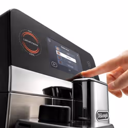 De’Longhi ECAM470.85.MB Eletta Ultra Machine à expresso Entièrement Automatique 1,8L - Vue supplémentaire 4