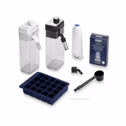 De’Longhi ECAM470.85.MB Eletta Ultra Machine à expresso Entièrement Automatique 1,8L - Vue supplémentaire 5