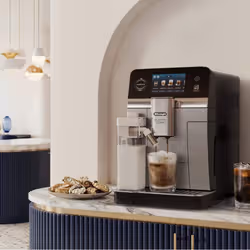 De’Longhi ECAM470.85.MB Eletta Ultra Machine à expresso Entièrement Automatique 1,8L - Vue supplémentaire 6