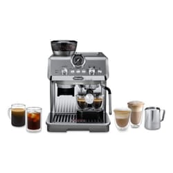 De’Longhi Dedica Arte EC9255.M Semi-automatique Machine à expresso 1,7 L