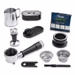De’Longhi Dedica Arte EC9255.M Semi-automatique Machine à expresso 1,7 L - Vue supplémentaire 7