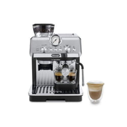 DeLonghi Specialista Arte EC9155.MB Cafetera Espresso Pump 15 Bares