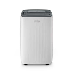 De’Longhi DEP216 déshumidificateur 4 L 205 W Blanc