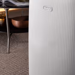 De’Longhi DEP216 déshumidificateur 4 L 205 W Blanc - Vue supplémentaire 4