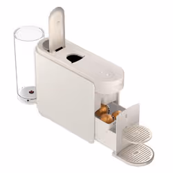 De’Longhi ENV200.W machine à café Cafetière à capsules - Vue supplémentaire 3