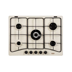 De’Longhi SF 57 AVT Noir, Sable Intégré Gaz 5 zone(s)