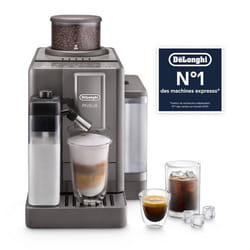 Machine à café à grain Delonghi FEB4255.BG Beige