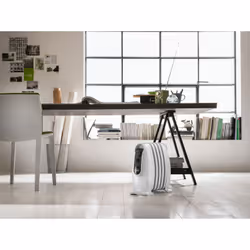 De'Longhi TRNS0505M Blanc 500W - Vue supplémentaire 5