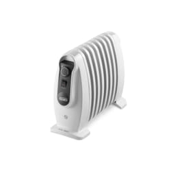 De’Longhi TRNS0808M Intérieure Blanc 800W