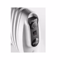 De’Longhi TRNS0808M Intérieure Blanc 800W